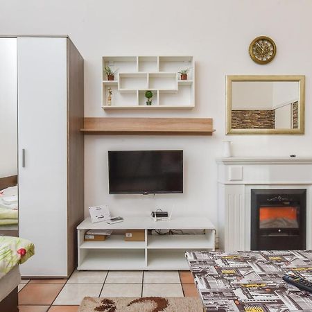 Historical Lion'S Bridge 1-Bedroom Apartment By Flat Mаnager Sofia Exterior photo