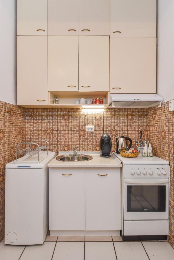Historical Lion'S Bridge 1-Bedroom Apartment By Flat Mаnager Sofia Exterior photo